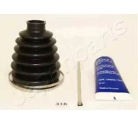 KB318 JAPANPARTS - купити в магазині запчастин по Україні