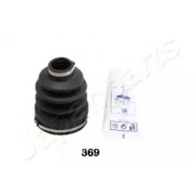Комплект пылника, приводной вал KB369 JAPANPARTS - купить в магазине запчастей по Украине