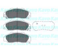 KBP2002 KAVO PARTS - купити в магазині запчастин по Україні