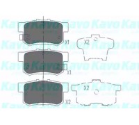 KBP2009 KAVO PARTS - купити в магазині запчастин по Україні