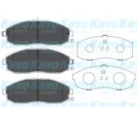 KBP3003 KAVO PARTS - купити в магазині запчастин по Україні