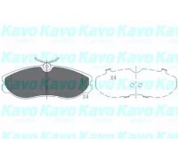 KBP6506 KAVO PARTS - купити в магазині запчастин по Україні