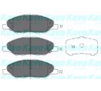 KBP6578 KAVO PARTS - купити в магазині запчастин по Україні