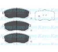 KBP6579 KAVO PARTS - купити в магазині запчастин по Україні