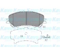 KBP6614 KAVO PARTS - купить в магазине запчастей по Украине