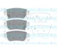 KBP6615 KAVO PARTS - купить в магазине запчастей по Украине