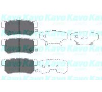 KBP7501 KAVO PARTS - купити в магазині запчастин по Україні