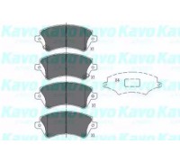KBP9012 KAVO PARTS - купить в магазине запчастей по Украине