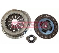 Комплект сцепления KAMOKA KC013 KC013 KAMOKA - купить в магазине запчастей по Украине
