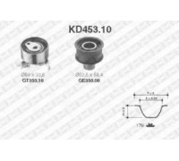 Комплект ремня ГРМ SNR KD453.10 KD45310 SNR - купить в магазине запчастей по Украине