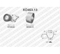 KD45313 SNR - купить в магазине запчастей по Украине