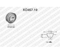 KD45719 SNR - купить в магазине запчастей по Украине