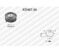 KD45730 SNR - купить в магазине запчастей по Украине