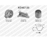Комплект ремня ГРМ SNR KD457.55 KD45755 SNR - купить в магазине запчастей по Украине