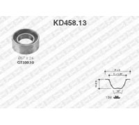 Комплект ремня ГРМ SNR KD458.13 KD45813 SNR - купить в магазине запчастей по Украине