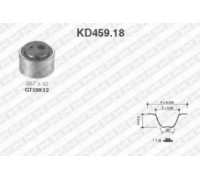 Комплект ремня ГРМ SNR KD459.18 KD45918 SNR - купить в магазине запчастей по Украине