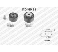 KD45933 SNR - купить в магазине запчастей по Украине