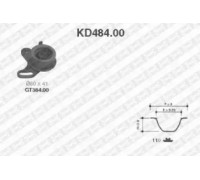 KD48400 SNR - купить в магазине запчастей по Украине