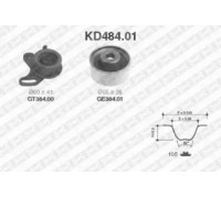 KD48401 SNR - купить в магазине запчастей по Украине