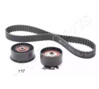KDD117 JAPANPARTS - купить в магазине запчастей по Украине