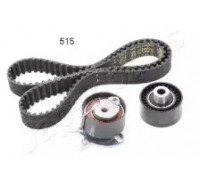 Комплект ремня ГРМ JAPANPARTS KDD-515 KDD515 JAPANPARTS - купить в магазине запчастей по Украине