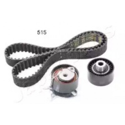 Комплект ремня ГРМ KDD515 JAPANPARTS - купить в магазине запчастей по Украине