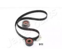 Комплект ремня ГРМ JAPANPARTS KDD-911 KDD911 JAPANPARTS - купить в магазине запчастей по Украине