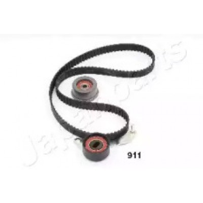 Комплект ремня ГРМ KDD911 JAPANPARTS - купить в магазине запчастей по Украине