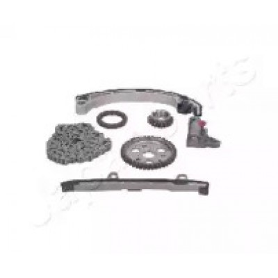 Комплект цели привода распредвала KDK206 JAPANPARTS - купити в магазині запчастин по Україні
