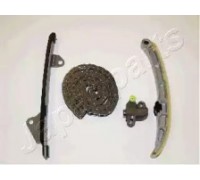 KDK207 JAPANPARTS - купить в магазине запчастей по Украине
