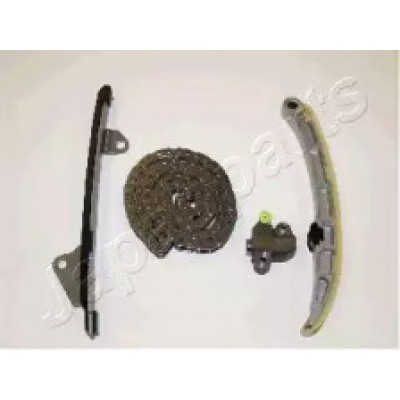 Комплект цели привода распредвала KDK207 JAPANPARTS - купить в магазине запчастей по Украине