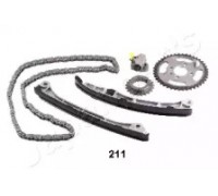 KDK211 JAPANPARTS - купить в магазине запчастей по Украине