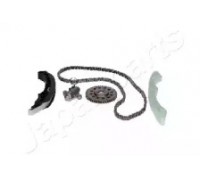 Комплект цели привода распредвала JAPANPARTS KDK-M04 KDKM04 JAPANPARTS - купить в магазине запчастей по Украине