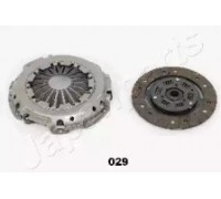 KF029 JAPANPARTS - купить в магазине запчастей по Украине