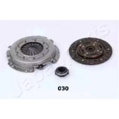 Комплект сцепления KF030 JAPANPARTS - купить в магазине запчастей по Украине
