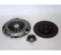 Комплект сцепления JAPANPARTS KF-314 KF314 JAPANPARTS - купить в магазине запчастей по Украине