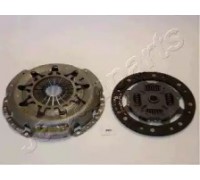 Комплект сцепления JAPANPARTS KF-363 KF363 JAPANPARTS - купить в магазине запчастей по Украине