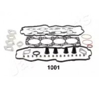 KG1001 JAPANPARTS - купить в магазине запчастей по Украине