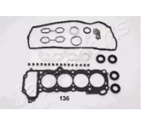 Комплект прокладок, головка цилиндра JAPANPARTS KG-136 KG136 JAPANPARTS - купить в магазине запчастей по Украине