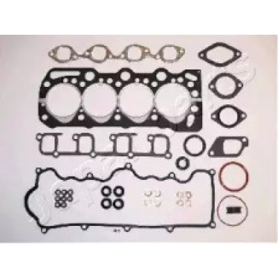 Комплект прокладок, головка цилиндра KG995 JAPANPARTS - купить в магазине запчастей по Украине