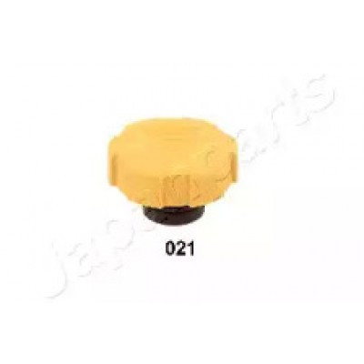 Крышка, радиатор KH021 JAPANPARTS - купить в магазине запчастей по Украине