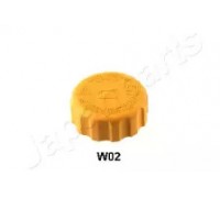 Крышка, радиатор JAPANPARTS KH-W02 KHW02 JAPANPARTS - купить в магазине запчастей по Украине