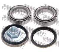 Подшипник ступицы колеса FEBEST KIT-RIO KITRIO FEBEST - купить в магазине запчастей по Украине