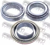 Подшипник, приводной вал FEBEST KIT-TT9 KITTT9 FEBEST - купить в магазине запчастей по Украине