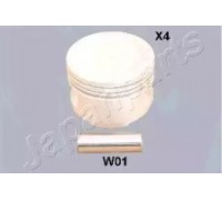 Поршень JAPANPARTS KIW01 KIW01 JAPANPARTS - купить в магазине запчастей по Украине