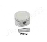 Поршень JAPANPARTS KIW01M KIW01M JAPANPARTS - купить в магазине запчастей по Украине