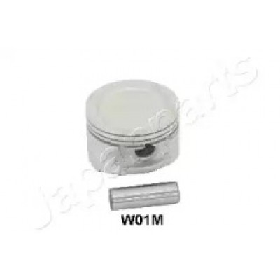 Поршень KIW01M JAPANPARTS - купить в магазине запчастей по Украине