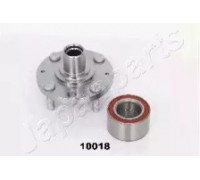 Ступица колеса JAPANPARTS KK-10018 KK10018 JAPANPARTS - купить в магазине запчастей по Украине