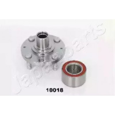 Ступица колеса KK10018 JAPANPARTS - купить в магазине запчастей по Украине
