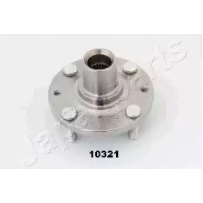Ступица колеса KK10321 JAPANPARTS - купить в магазине запчастей по Украине